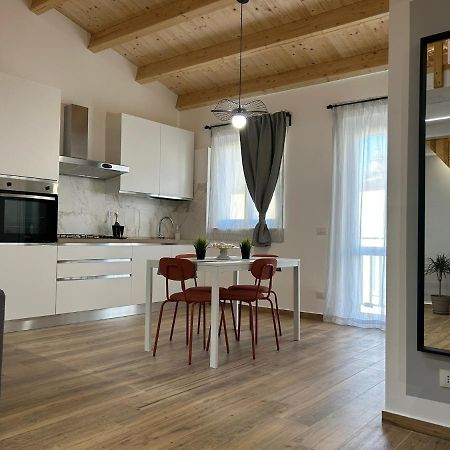 La Formica Apartment Agrigento Exterior photo