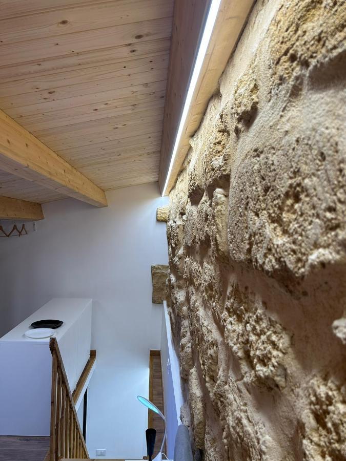 La Formica Apartment Agrigento Exterior photo