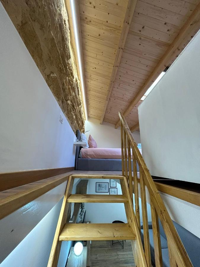 La Formica Apartment Agrigento Exterior photo