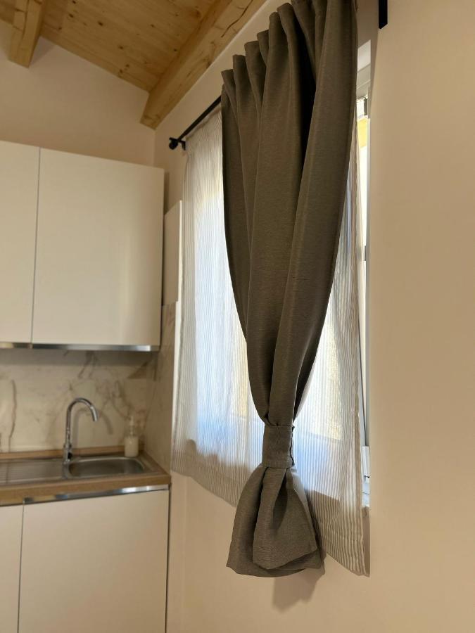 La Formica Apartment Agrigento Exterior photo