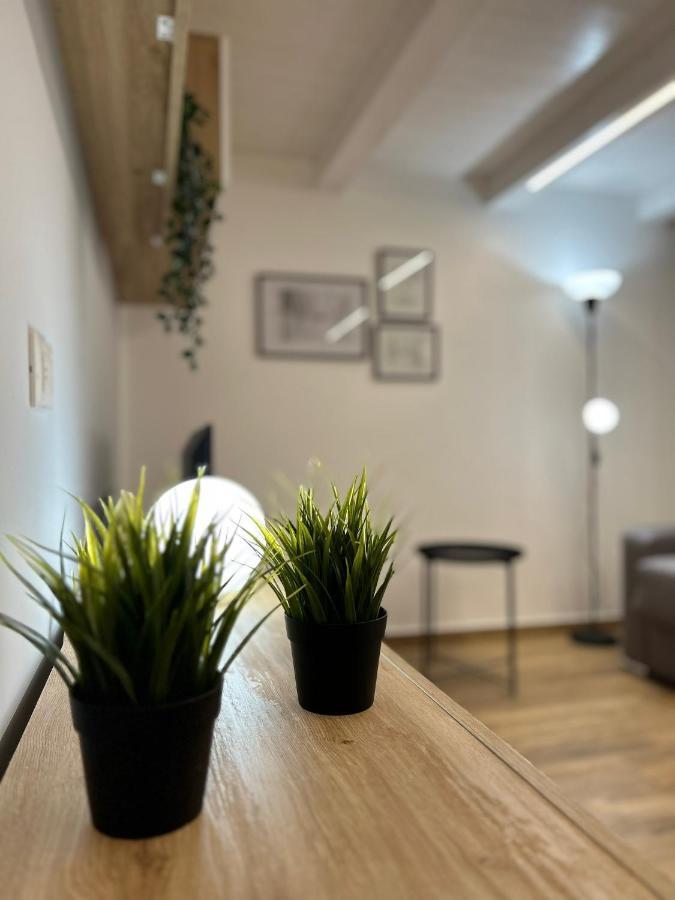 La Formica Apartment Agrigento Exterior photo