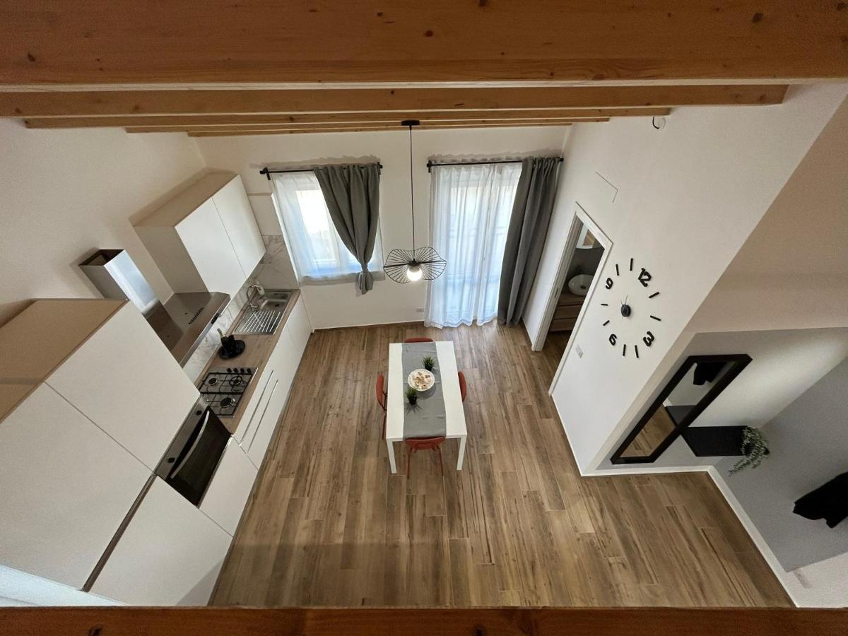 La Formica Apartment Agrigento Exterior photo