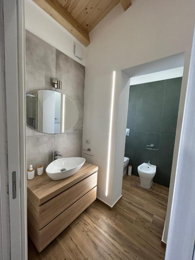 La Formica Apartment Agrigento Exterior photo